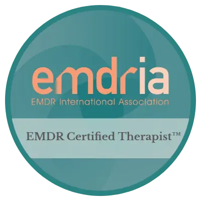 emdria badge